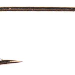 Hareline Core C1180 Dry & Light Nymph Hook Hooks & Shanks