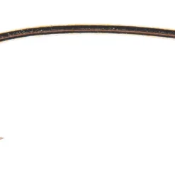 Hareline Core C1270 Curved Nymph Hook