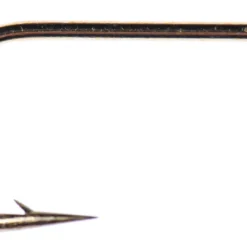 Hareline Core C1510 Salmon Egg Hook Hooks & Shanks