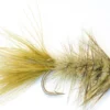 Fly Fish Food Shop Flies Crystal Bugger Olive