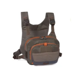 Packs & Bags Fishpond Cross Current Chest Pack