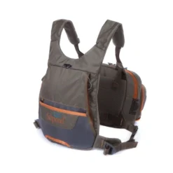 Packs & Bags Fishpond Cross Current Chest Pack