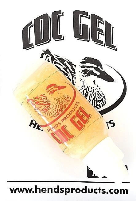 Nature's Spirit CDC Gel Floatant 3 Nature's Spirit CDC Gel Floatant