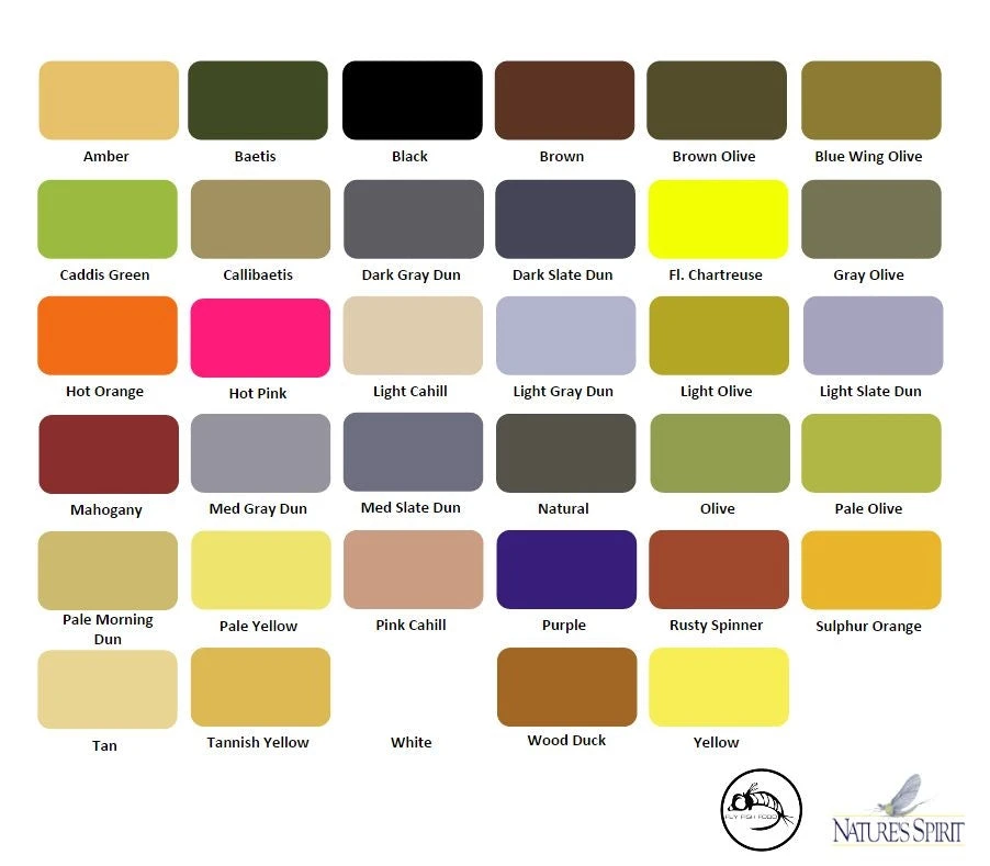 Nature's Spirit CDC Tufts 5 Nature's Spirit CDC Tufts