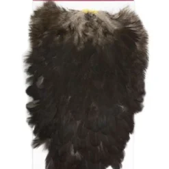 Whiting Coq De Leon Hen Saddle Hackle 11 Whiting Coq De Leon Hen Saddle Hackle