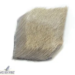 Nature's Spirit Select Cow Elk (X-Large 6X6") Hair & Fur