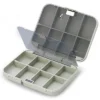 Angler Sport Group C&F Design Small Double-Sided Compartment Box Fly Boxes