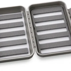 Angler Sport Group C&F Design Medium 10-Row Waterproof Fly Box Fly Boxes