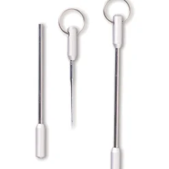 Angler Sport Group C&F Design 3-in-1 Nail Knot Pipe On Water Accessories