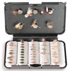 Angler Sport Group C&F Design Chest Patch - Micro Slit Foam With Magnets Tools & Vises