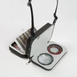 Angler Sport Group Fly Boxes C&F Design Medium Lightweight Chest Storage 7 Angler Sport Group Fly Boxes C&F Design Medium Lightweight Chest Storage