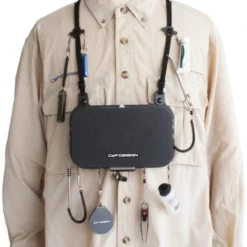 Angler Sport Group C&F Design Large Lightweight Chest Storage Fly Boxes