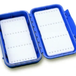 Angler Sport Group C&F Design Grand Slam Box Tarpon/Large Flies Waterproof Saltwater Fly Box