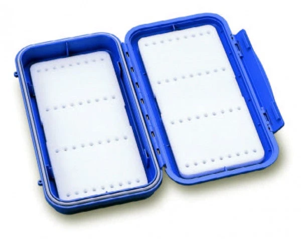 Angler Sport Group C&F Design Grand Slam Box Tarpon/Large Flies Waterproof Saltwater Fly Box 3 Angler Sport Group C&F Design Grand Slam Box Tarpon/Large Flies Waterproof Saltwater Fly Box