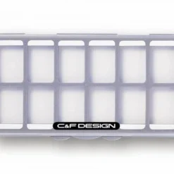 Angler Sport Group C&F Design Magnetic Hook Pallet
