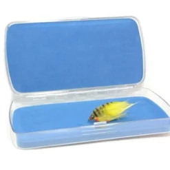 Hareline Cliffs Bugger Barn (Streamer Box) Fly Boxes