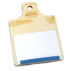 Hareline Cliff's The Top Shelf