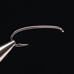 Hareline Alec Jackson Phantom Covert Nymph Hook Hooks & Shanks