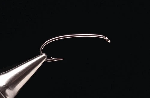 Hareline Alec Jackson Phantom Covert Nymph Hook Hooks & Shanks 3 Hareline Alec Jackson Phantom Covert Nymph Hook Hooks & Shanks