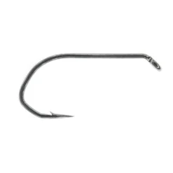 Umpqua XT050 BN5X Stubby T Hooks & Shanks