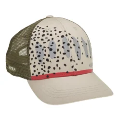 Rep Your Water RepYourWater Cutthrout Skin Hat