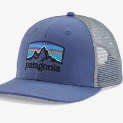 Hats Patagonia Fitz Roy Horizons Trucker Hat