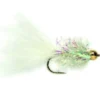 Fulling Mill UK Shop Flies Cactus Fly White