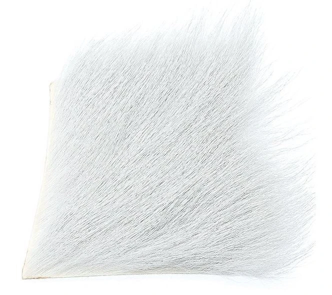 Wapsi Calf Body Hair 5 Wapsi Calf Body Hair