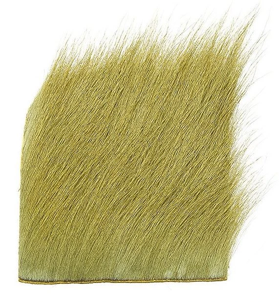 Wapsi Calf Body Hair 6 Wapsi Calf Body Hair