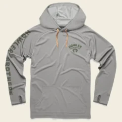 Howler Brothers Clothing & Logo Gear Howler Bros. Loggerhead Hoodie
