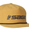 Sage Captain's Hat