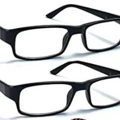 Fly Fish Food Reading Glasses Fly Tying Accessories