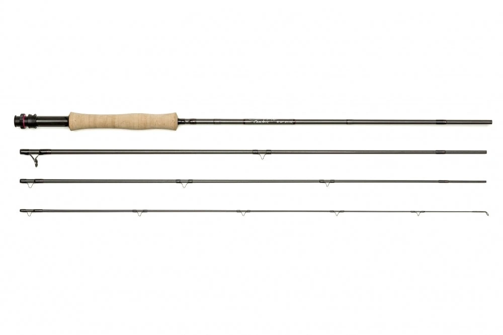 Rods Scott Centric Fly Rod 3 Rods Scott Centric Fly Rod