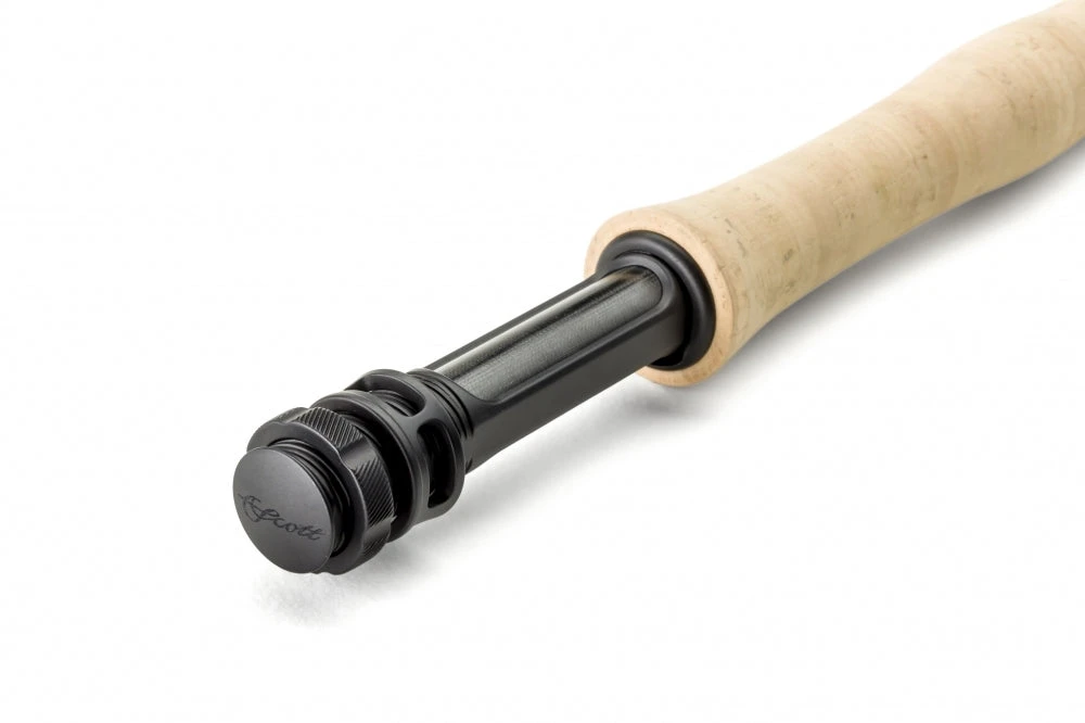 Rods Scott Centric Fly Rod 4 Rods Scott Centric Fly Rod