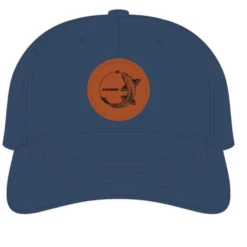 Sage Chasing Trout Hat