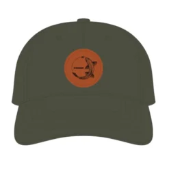 Sage Chasing Trout Hat