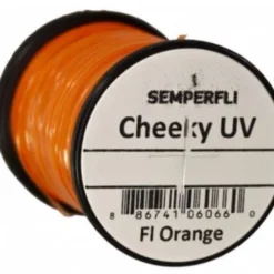 Wire, Tinsel & Lead SemperFli Cheeky UV Tinsel