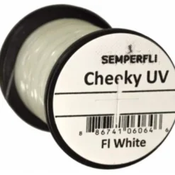 Wire, Tinsel & Lead SemperFli Cheeky UV Tinsel