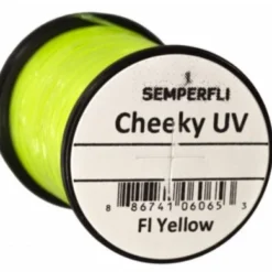 Wire, Tinsel & Lead SemperFli Cheeky UV Tinsel