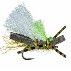 MFC Hi-Vis Micro Chubby - Olive