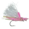 MFC Dry Flies Hi-Vis Micro Chubby - Pink 1 MFC Dry Flies Hi-Vis Micro Chubby - Pink