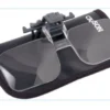 Alpine Clip & Flip Clip On Magnifying Lenses Fly Tying Accessories