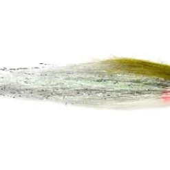 Fulling Mill Shop Flies Clydesdale Stealth Jig