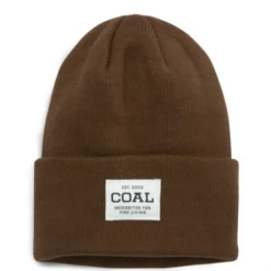 Coal Uniform Knit Cuff Beanie