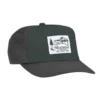Coal The Highland Low Profile Unstructured Trucker Cap Hats