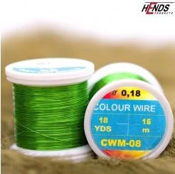 Nature's Spirit Hends Color Wire - 0.09 Diameter 10 Nature's Spirit Hends Color Wire - 0.09 Diameter