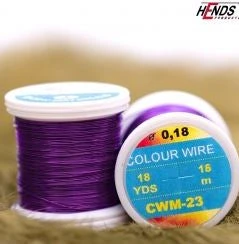 Nature's Spirit Hends Color Wire - 0.09 Diameter 21 Nature's Spirit Hends Color Wire - 0.09 Diameter