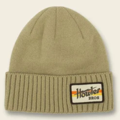 Howler Brothers Howler Bros Command Beanie