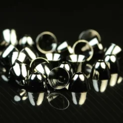 Hareline Brass Cone Heads