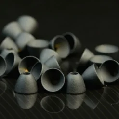 Hareline Brass Cone Heads